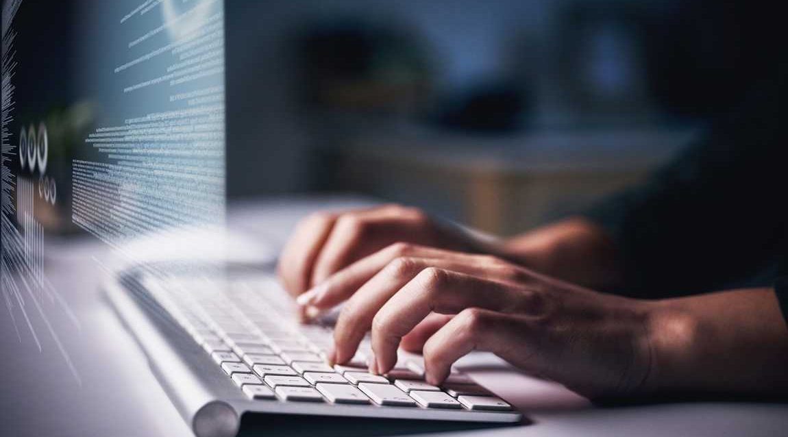 Digital job applications forms template for efficient hiring
