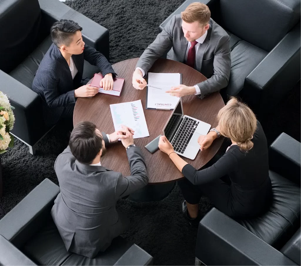 Professional Services