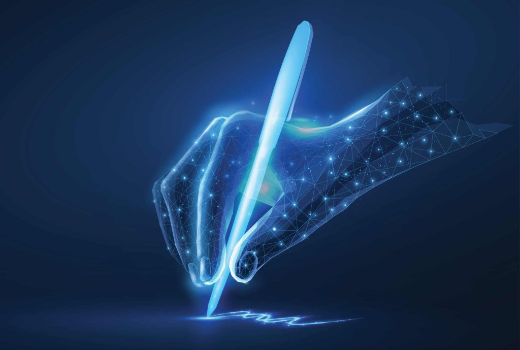 Step-by-step implementation roadmap for AI-enabled template contract system showing phases from legacy migration to full workflow automation