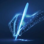 Step-by-step implementation roadmap for AI-enabled template contract system showing phases from legacy migration to full workflow automation