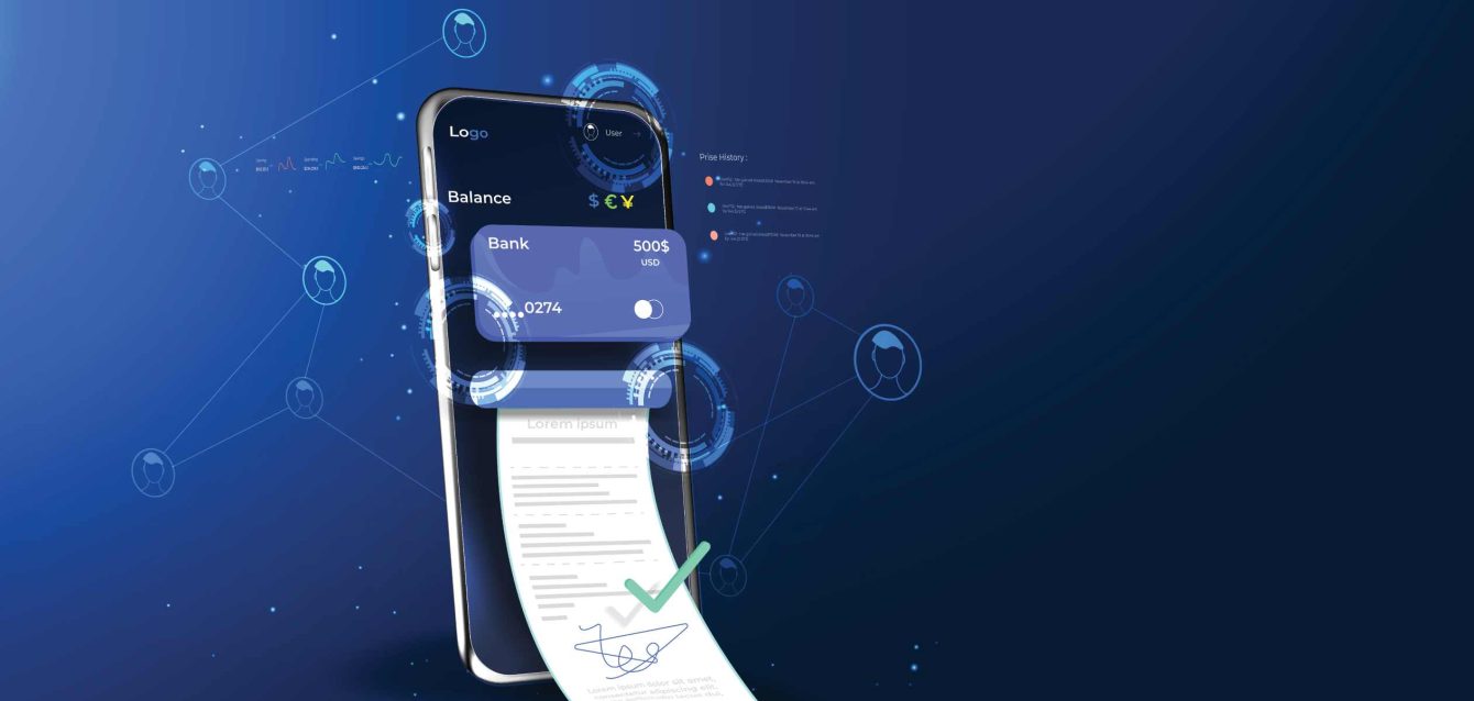 Professional legal team reviewing AI-powered template contract on digital tablet with workflow automation dashboard displaying real-time approval status
