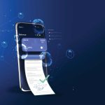 Professional legal team reviewing AI-powered template contract on digital tablet with workflow automation dashboard displaying real-time approval status