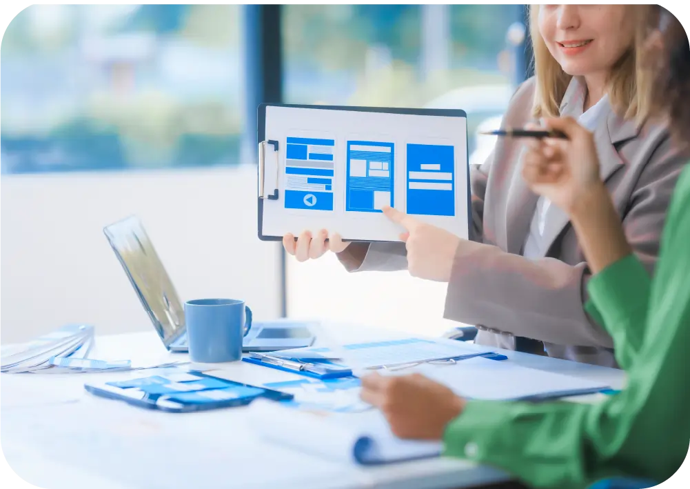 Client Document Management@30015x