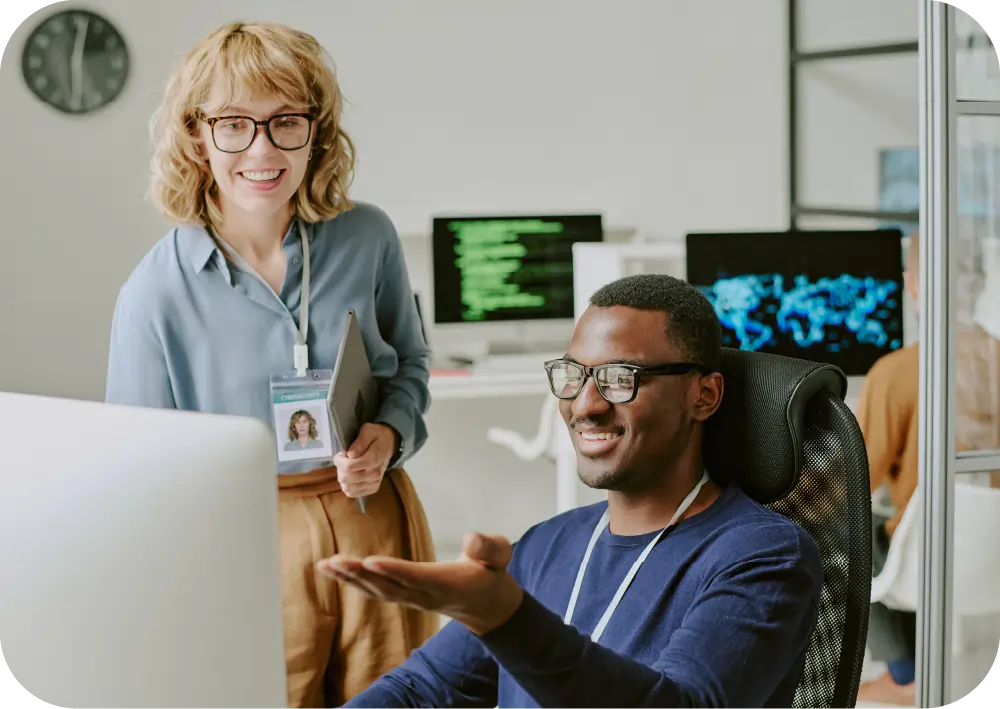 Database & Backend Systems@30015x