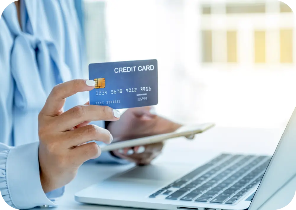 E-Commerce & Payment Processing@30015x