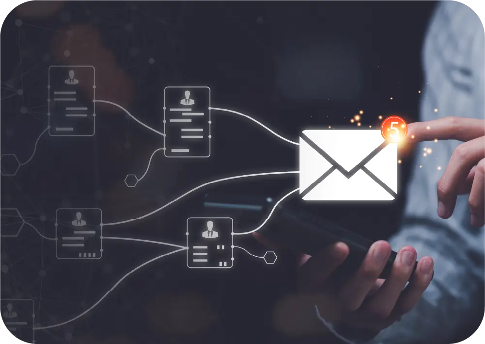 Email Marketing Automation@30015x