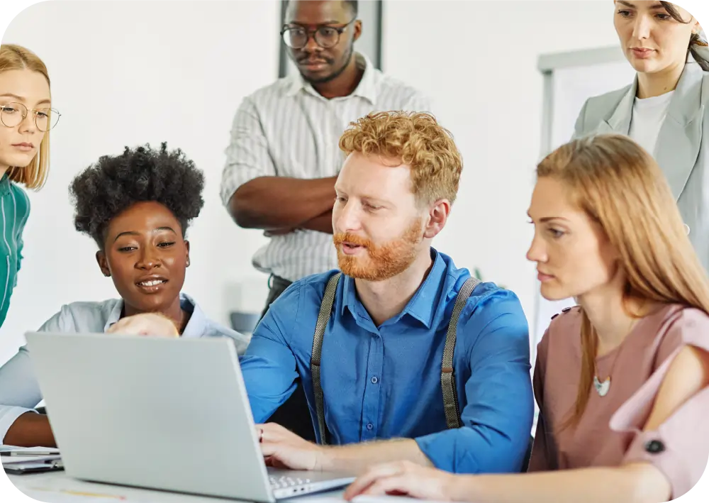 Employee Request Management@30015x