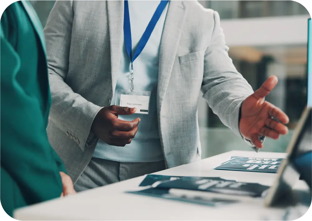 Event Registration@30015x