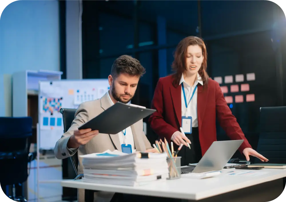 HR & Employee Records@30015x