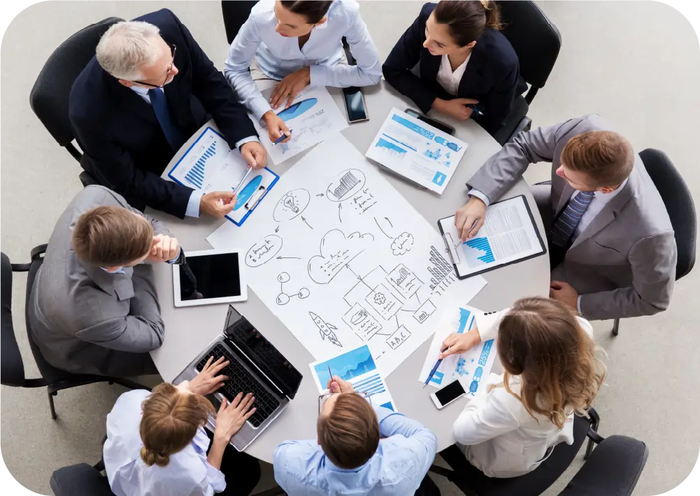 Project Management Integration@30015x