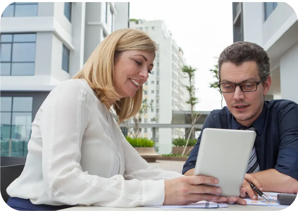 Quote & Proposal Management@30015x