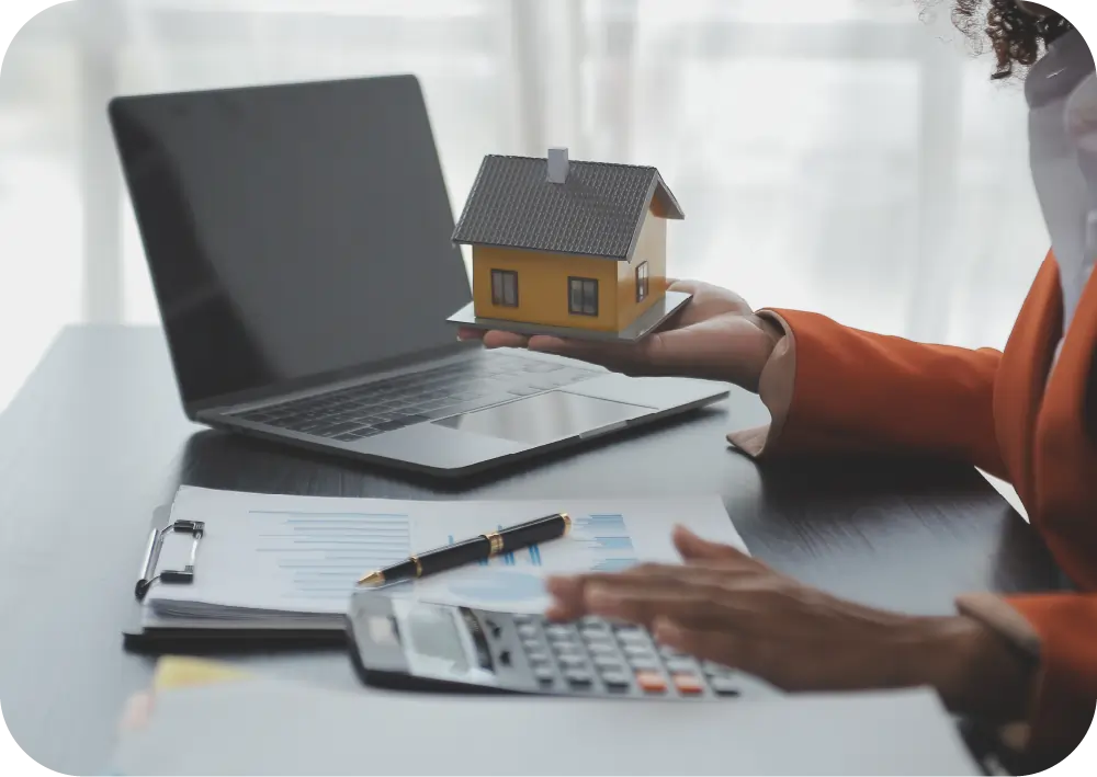 Real Estate Transaction Management@30015x