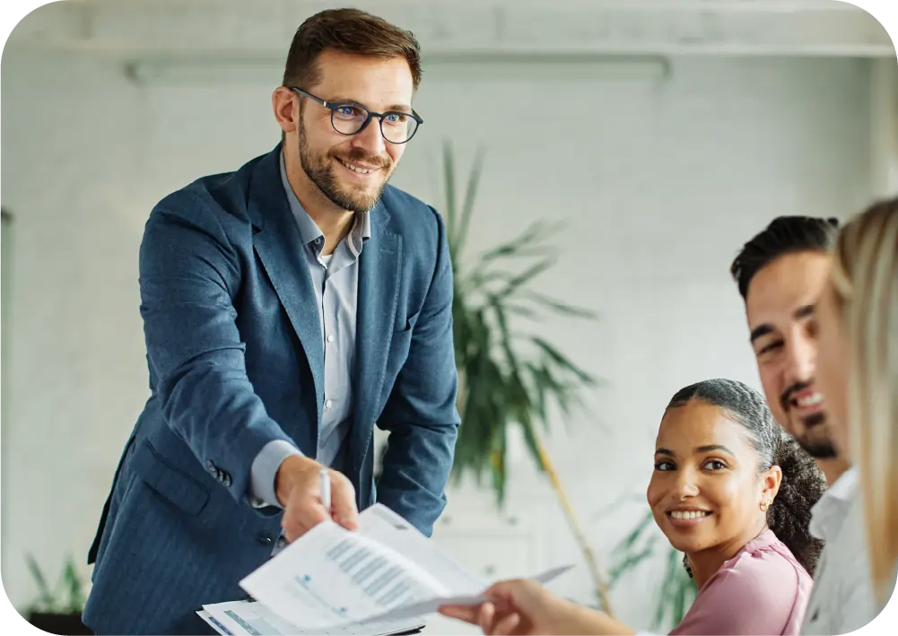 Sales Lead Capture@30015x