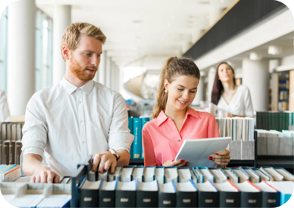 Sales Proposal Archive@30015x