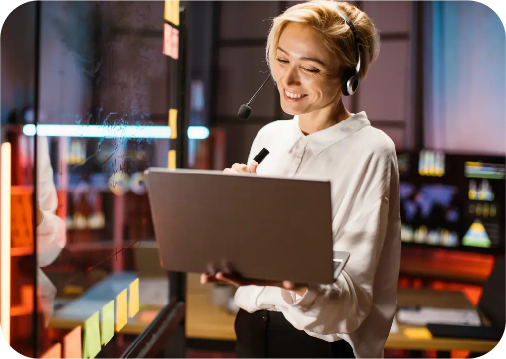 Service Request Management@30015x