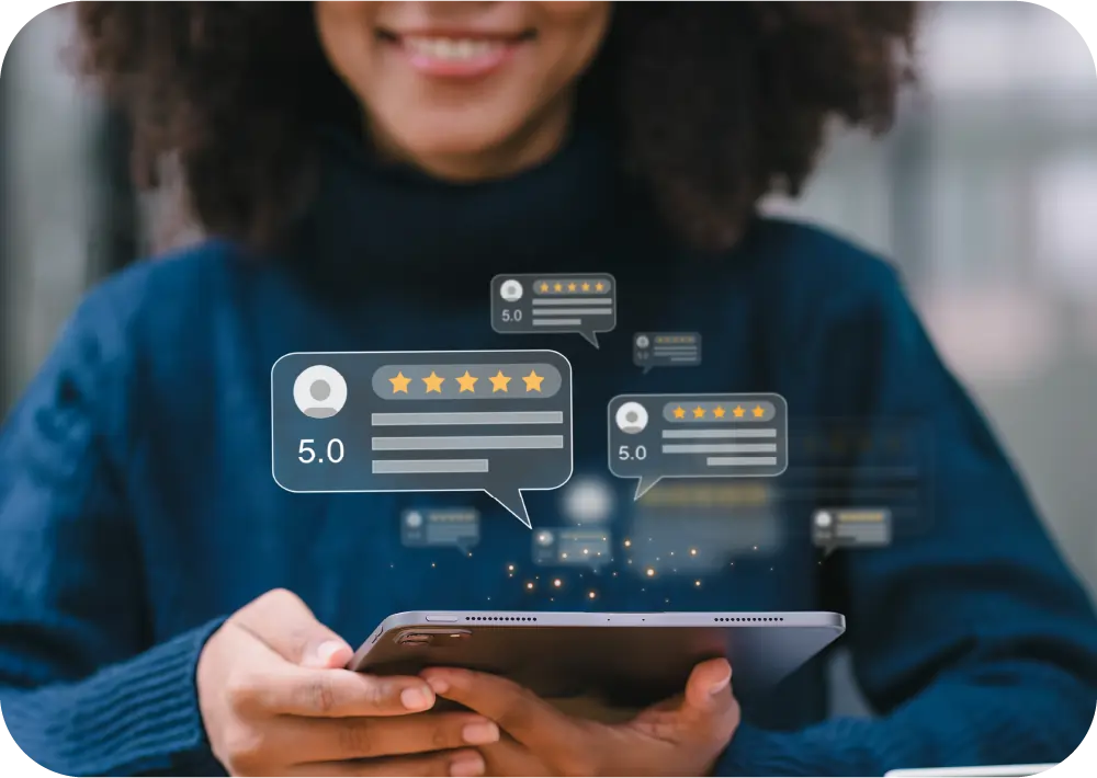 Survey and Feedback Collection@30015x