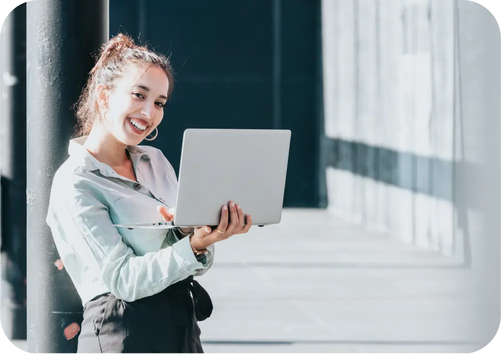 Website Lead Capture@30015x