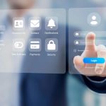 Contacts form on website triggering automated email workflow
