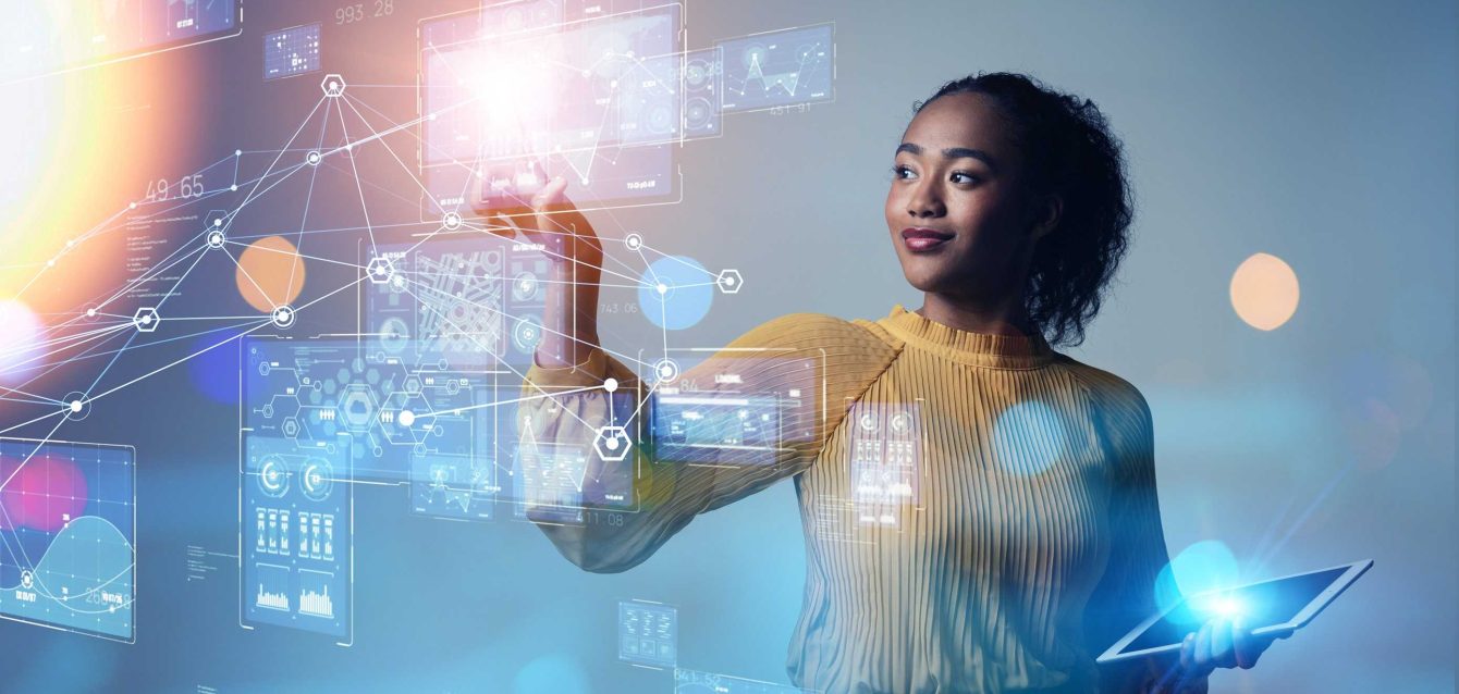 shutterstock_1975936445-compressed Comparison infographic showing categorical data types versus numerical data types with real-world form field examples for business data collection